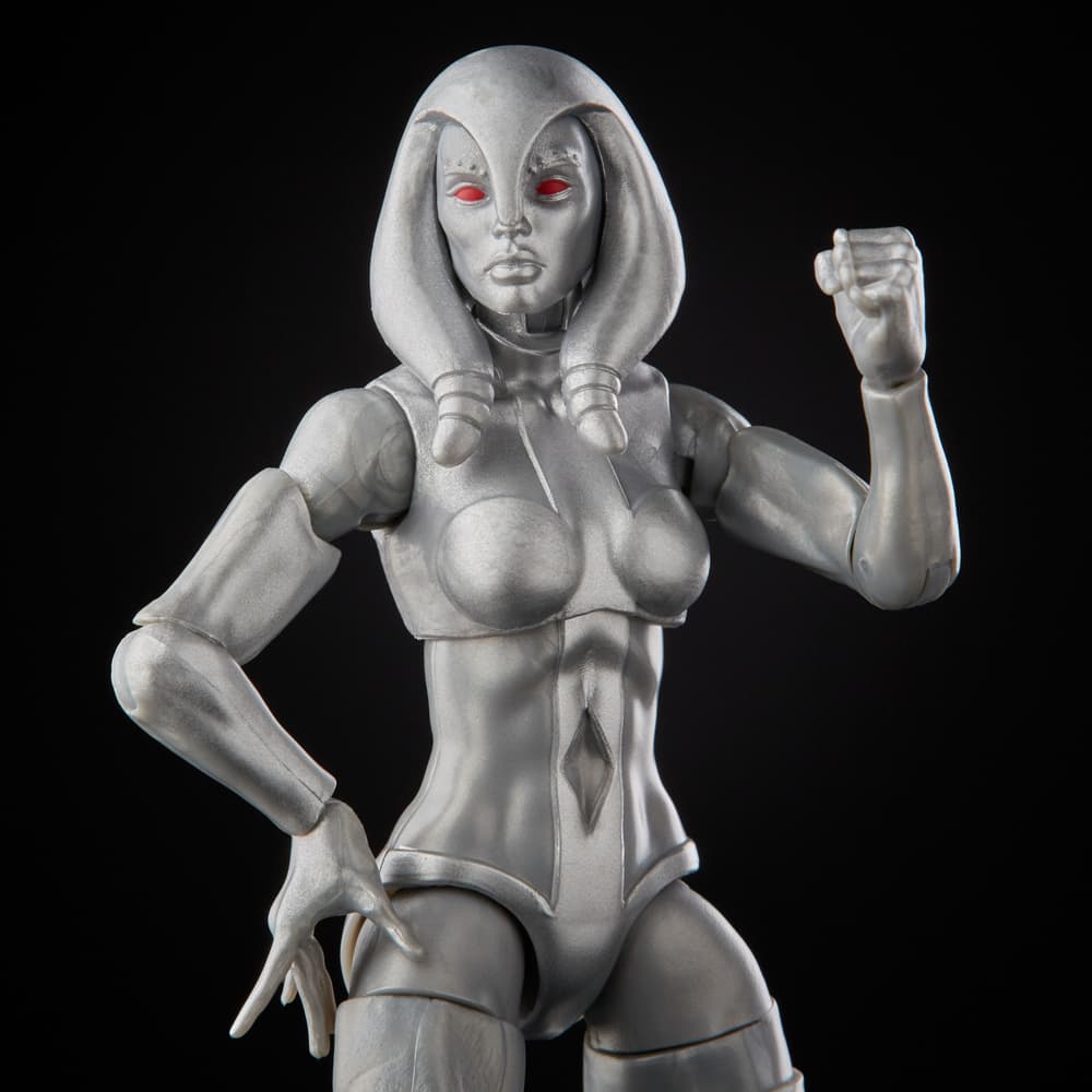 Marvel Legends Jocasta