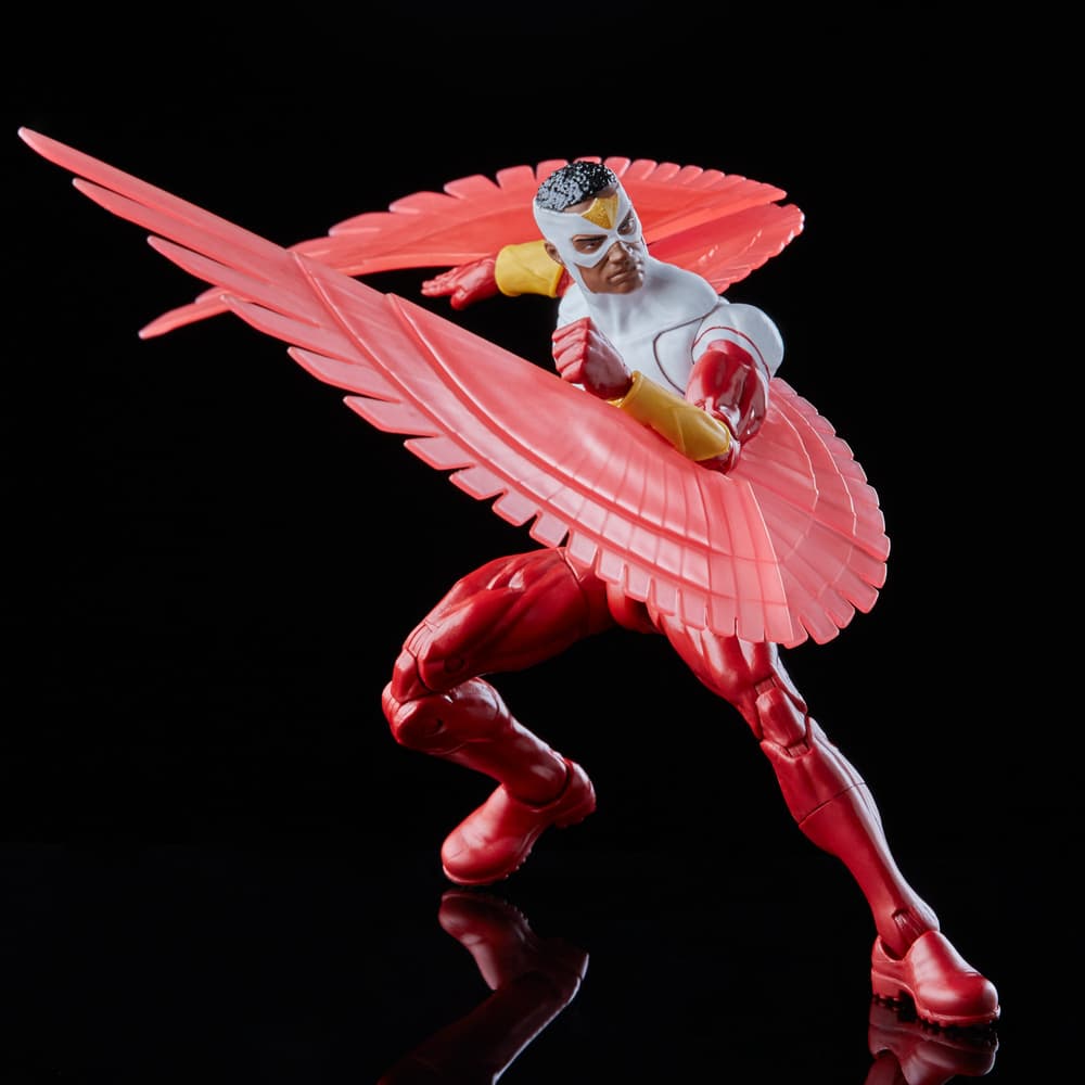 Marvel Legends Falcon