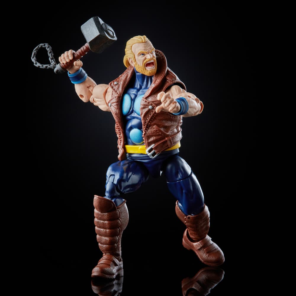 Marvel Legends Thunderstrike