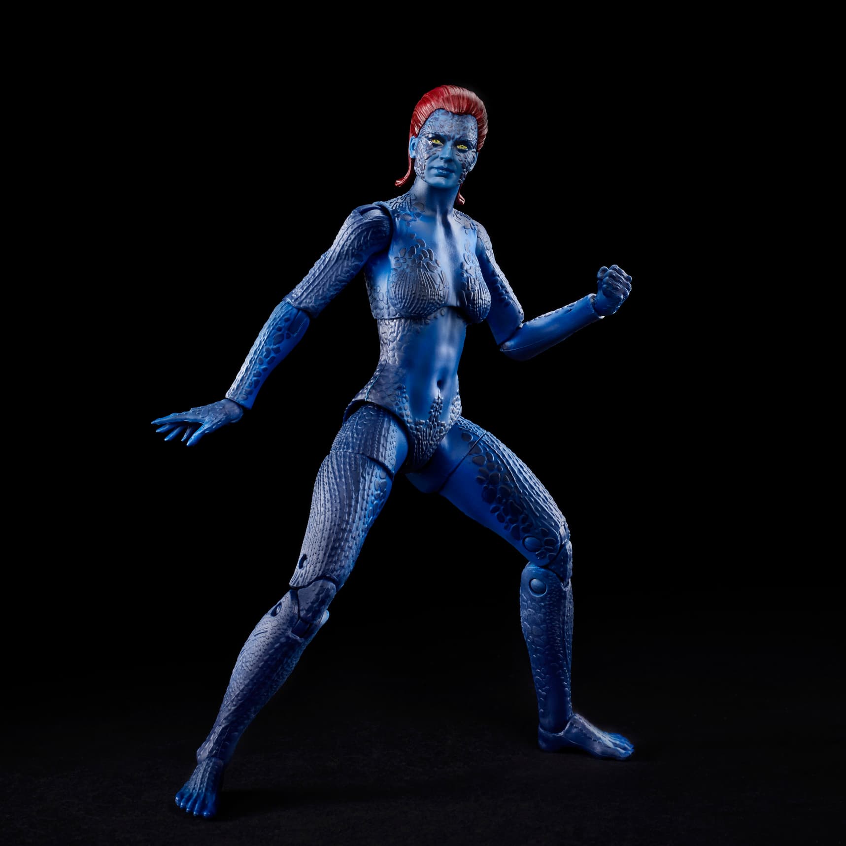Marvel Legends Mystique