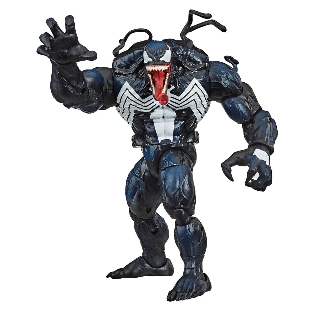 Hasbro Marvel Legends Venom