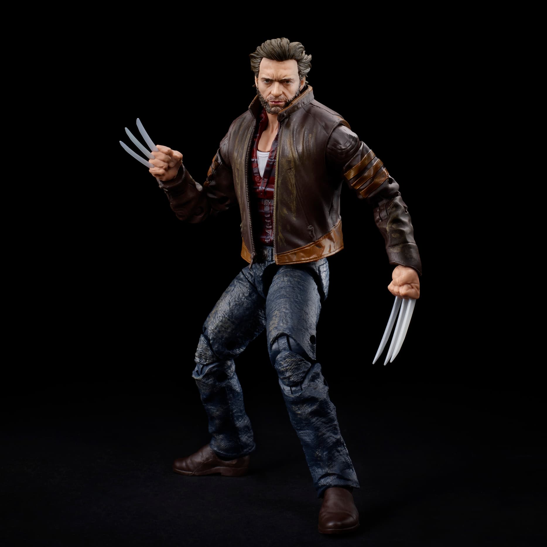 Marvel Legends Wolverine