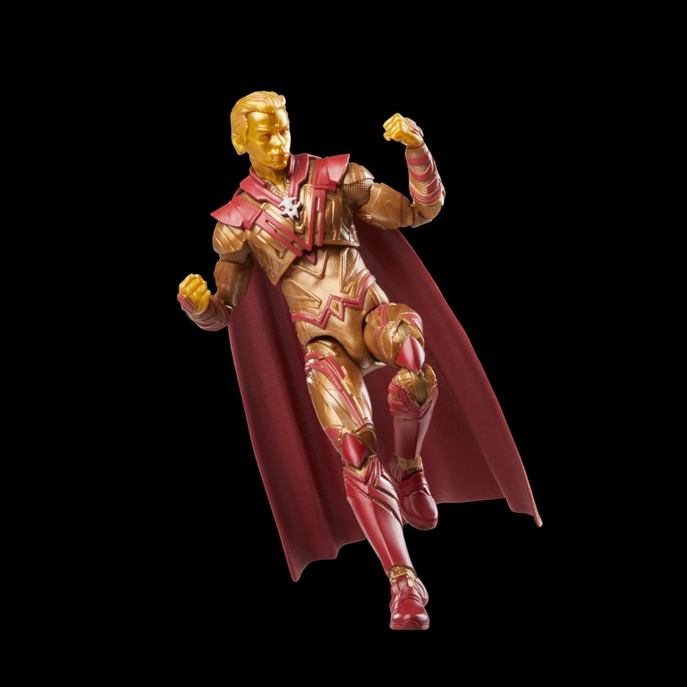 Marvel Legends - Adam Warlock