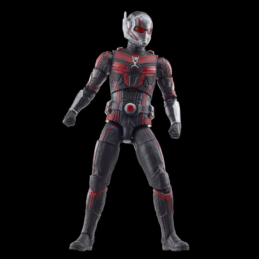 Marvel Legends Ant-Man - Coming Soon
