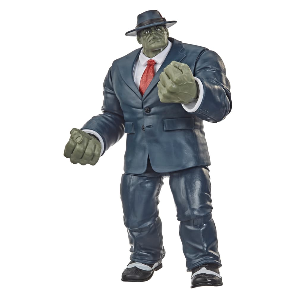 Marvel Legends Joe Fixit