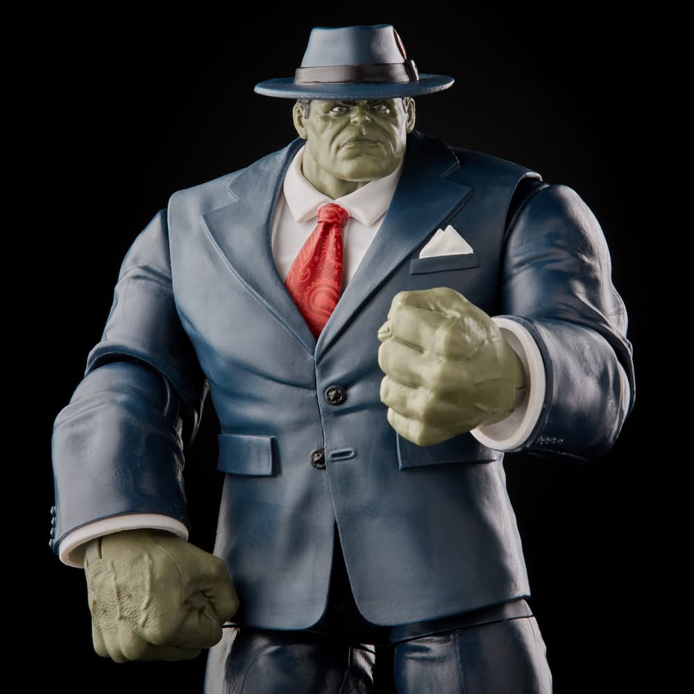 Marvel Legends Joe Fixit