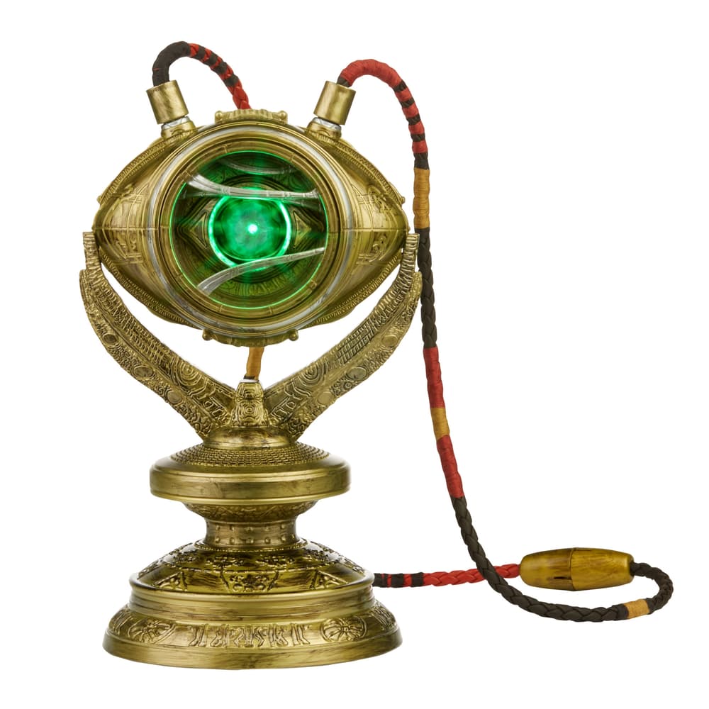 Doctor Strange Eye of Agamotto