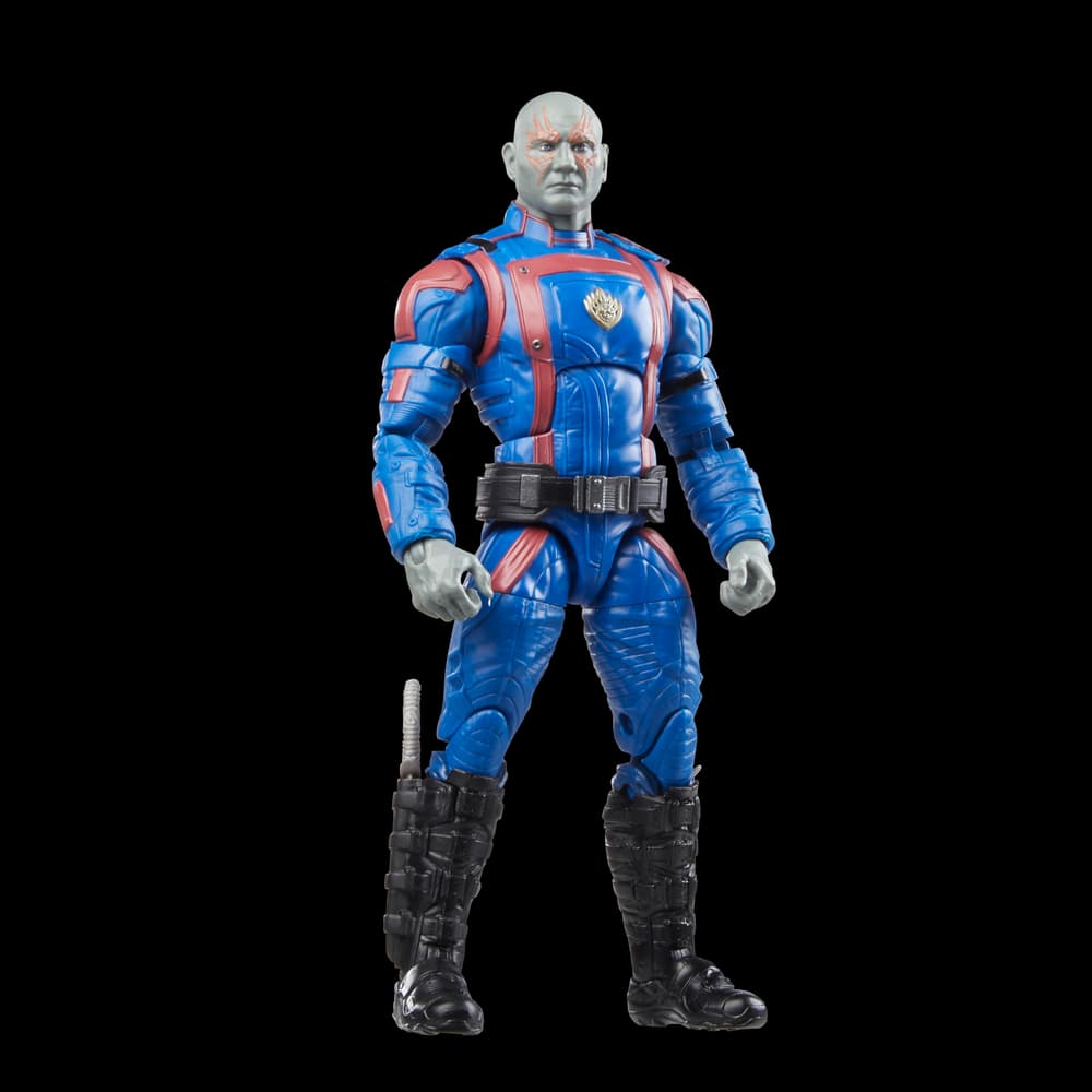 Marvel Legends - Drax
