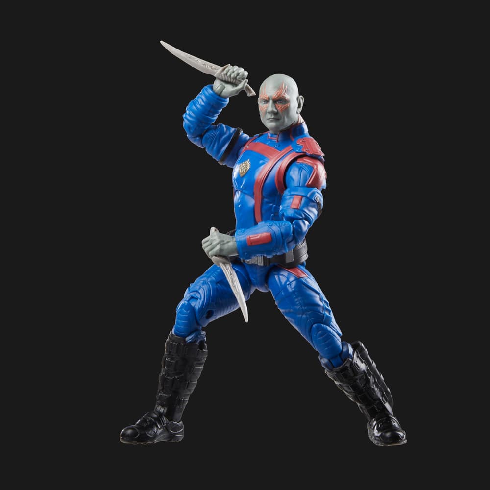 Marvel Legends - Drax
