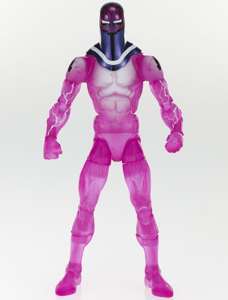 Living Laser Marvel Legends Figure