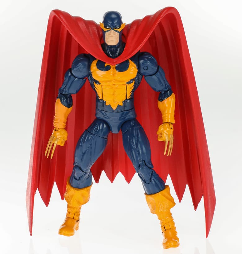 Marvel deals legends nighthawk