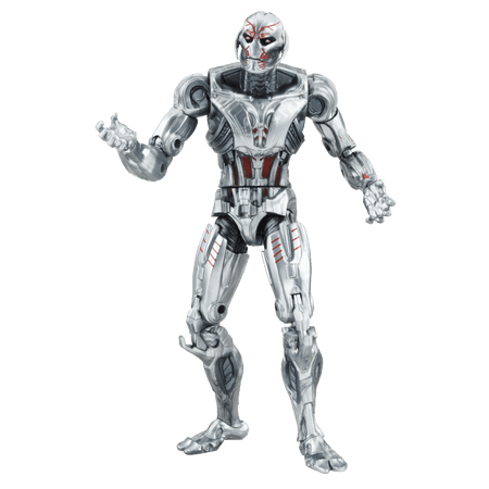 Marvel Legends Ultron