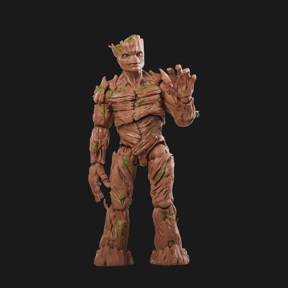 Marvel Legends - Groot 