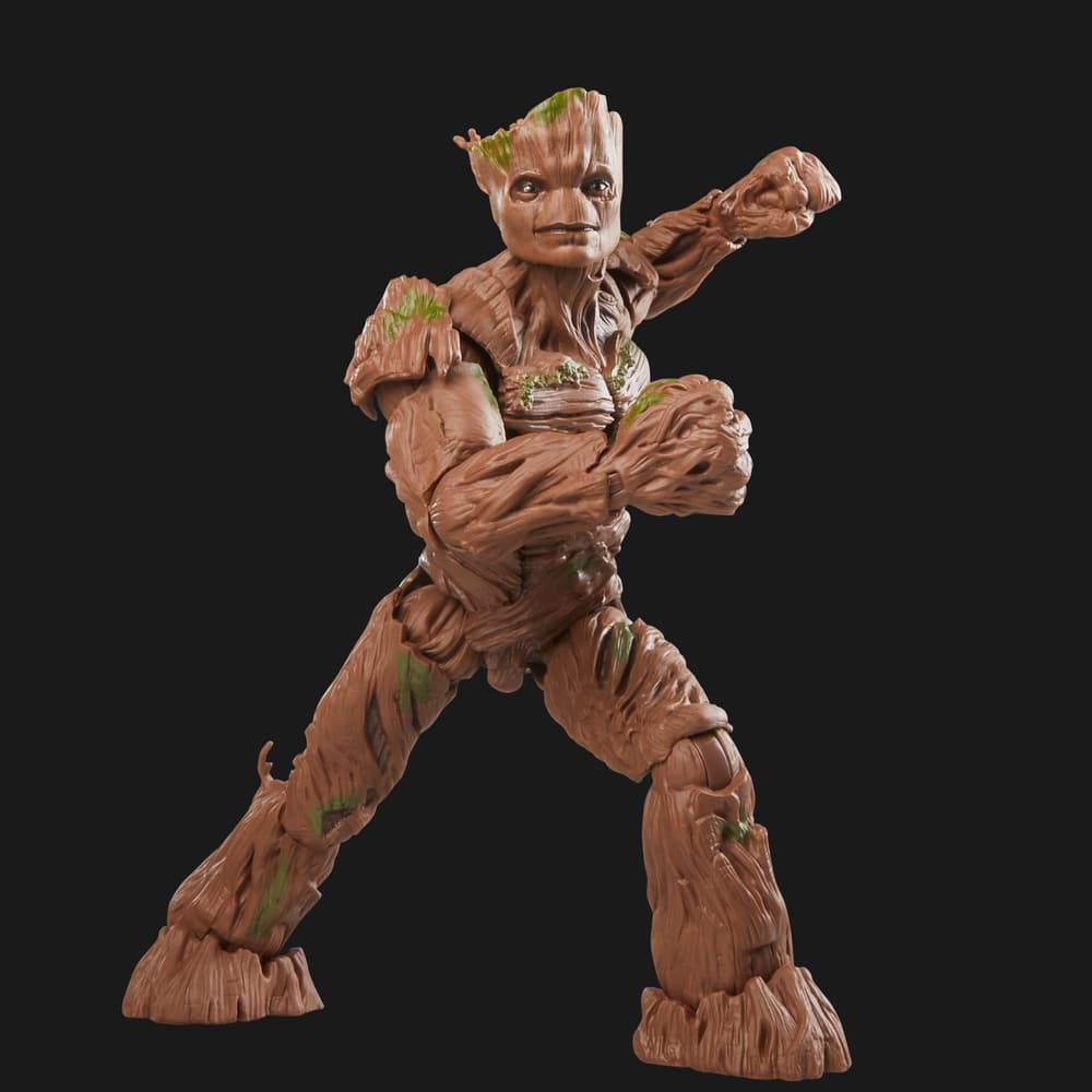Marvel Legends - Groot 