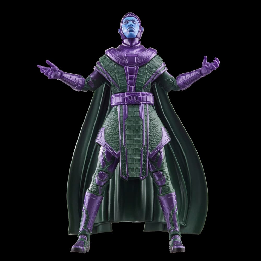 Marvel Legends Kang- Coming Soon