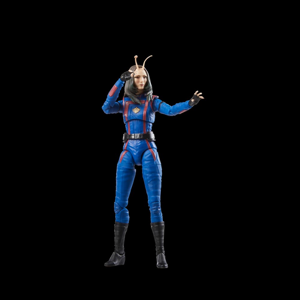 Marvel Legends - Mantis