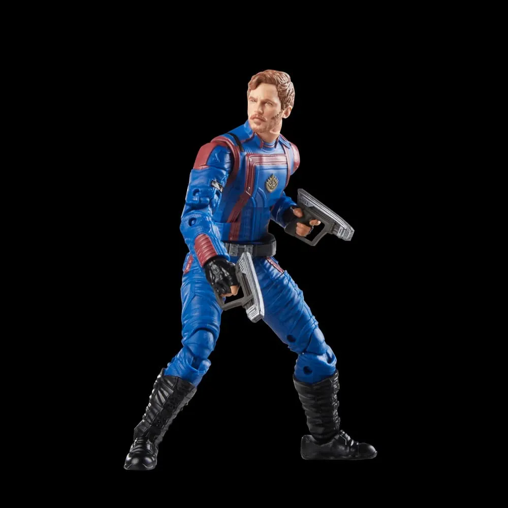 Guardians of the Galaxy Vol. 3': Blast off with new Marvel Legends