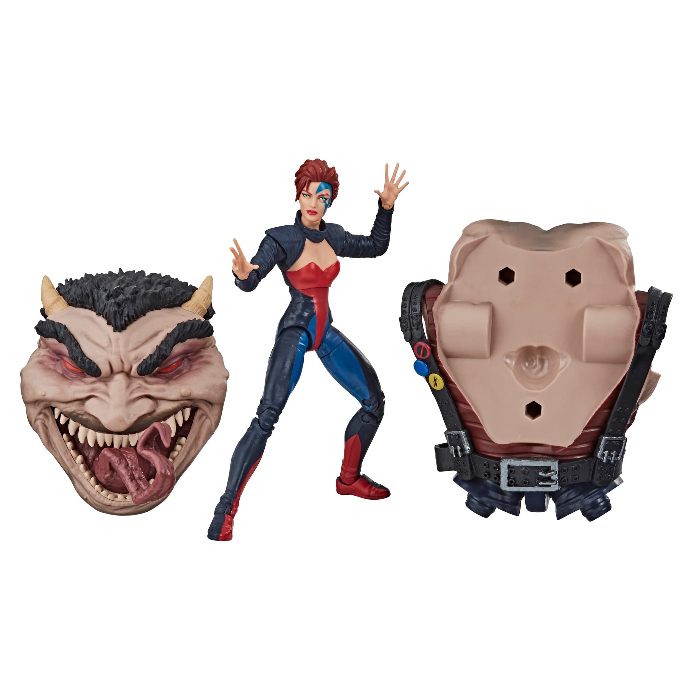 Marvel Legends Age of Apocalypse Jean Grey