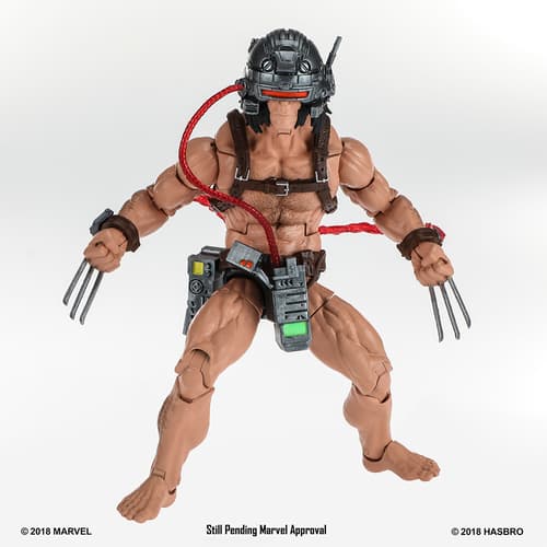 Marvel legends shop guardian 2019