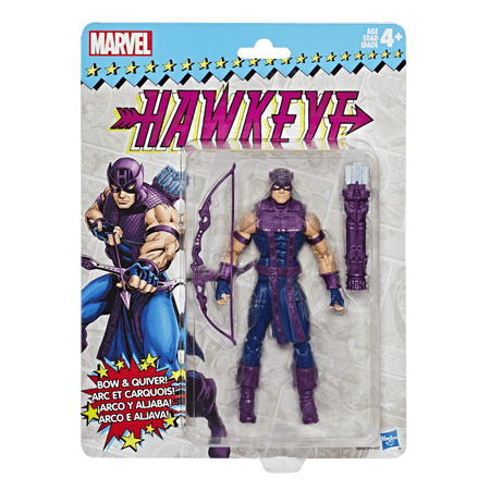 Marvel Vintage Wave 2