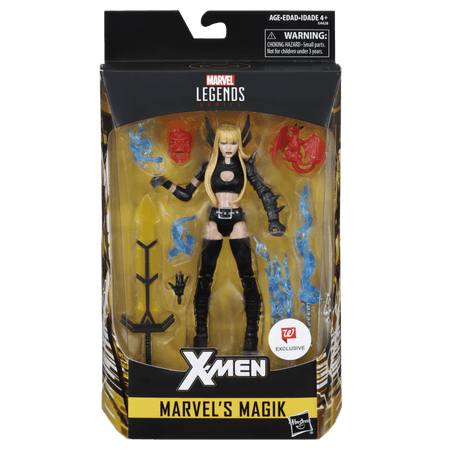 Marvel Legends Magik