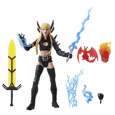 Marvel Legends Magik