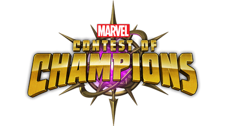 Marvel's Contest of Champions Game Logo