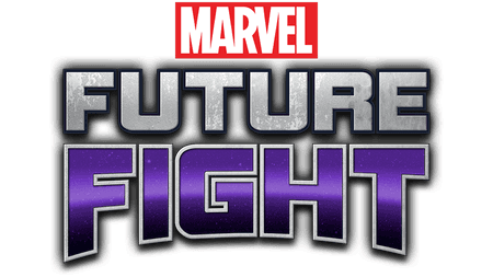 Marvel Future Fight Game Logo