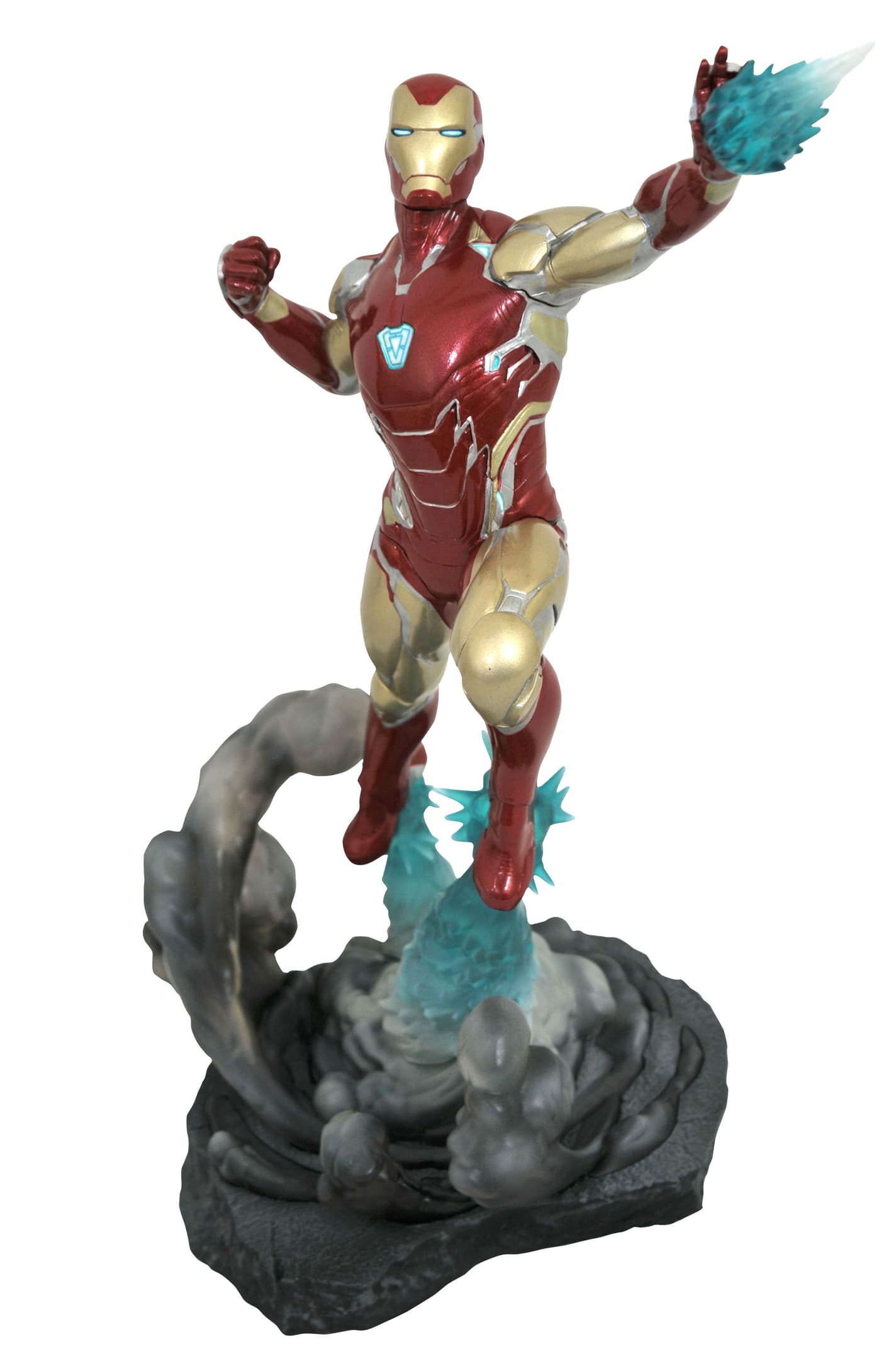 Diamond Select Iron Man