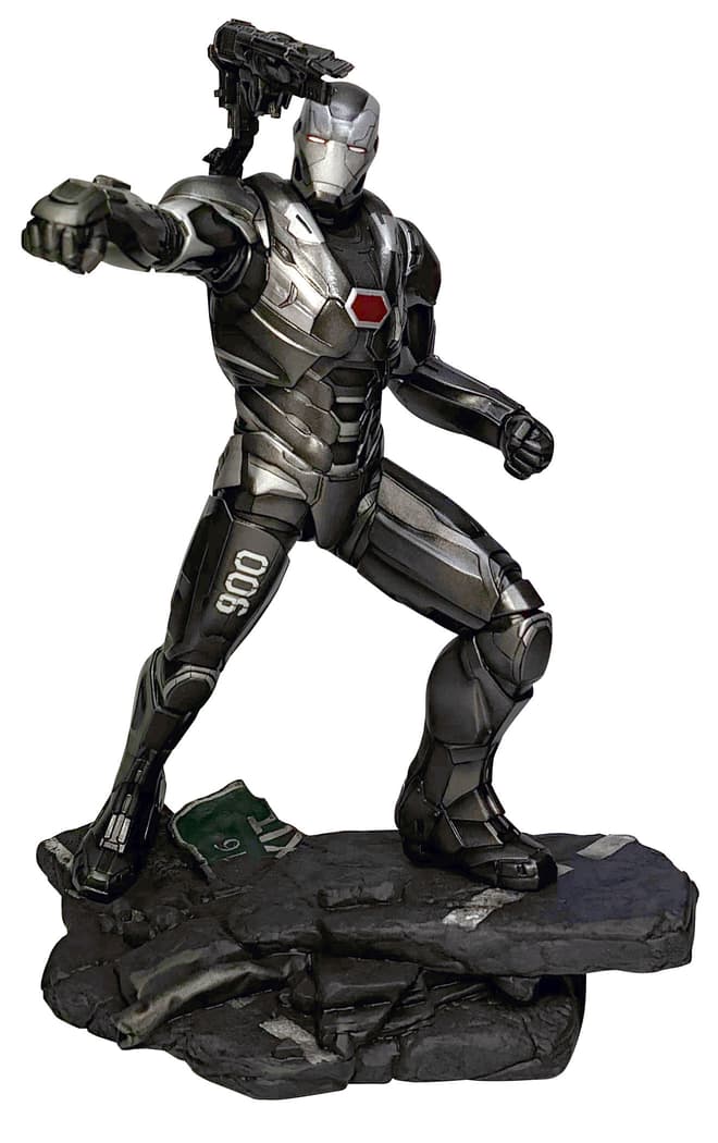Diamond Select War Machine