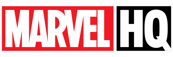 Marvel HQ logo