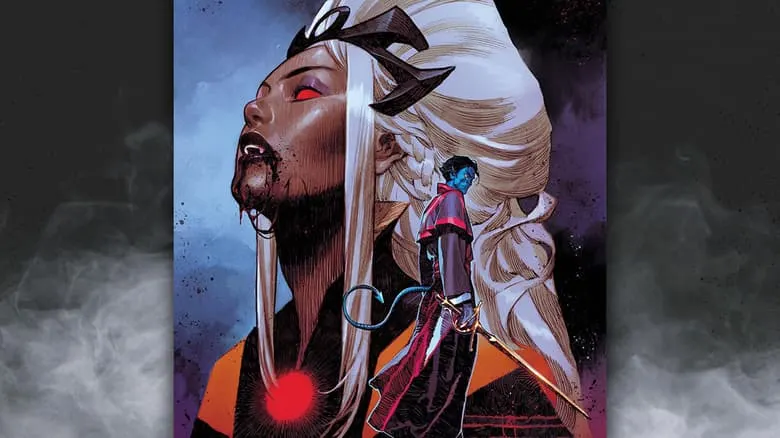 October 7's New Marvel Comics: The Full List