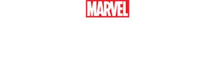Marvel Rivals Game Logo