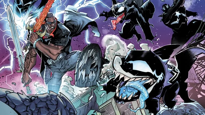 Blade's Powers, Explained