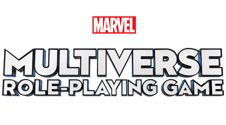 Marvel Multiverse Role Playing Game Marvel RPG Marvel Marvel Multiverse Role Playing Game Marvel RPG Marvel