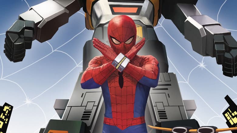 Spidey & His Amazing Friends: 5 Ways Spidey Is Just Like His MCU  Counterpart (& 5 He's Not)