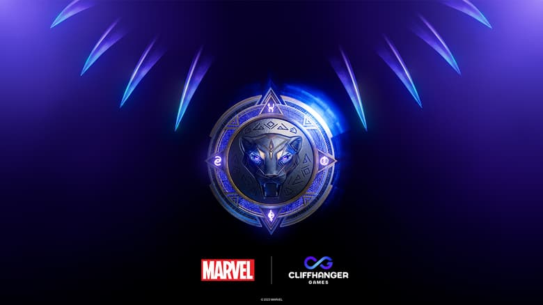 EA Studio Cliffhanger Games mới công bố một tựa game sắp ra mắt dựa trên bộ phim Black Panther của Marvel