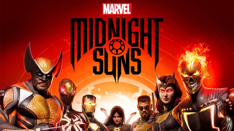 Game Guide  The Official Marvel's Midnight Suns