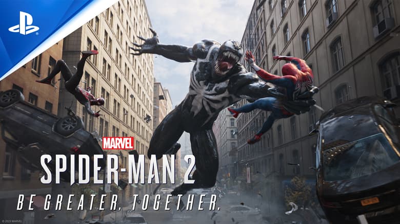 Marvel's Spider-Man 2 finally has a release date - The Verge