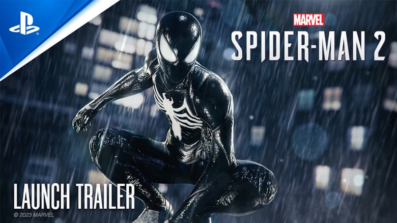 Que Horas Marvel's Spider-Man 2 Chega ao Playstation?