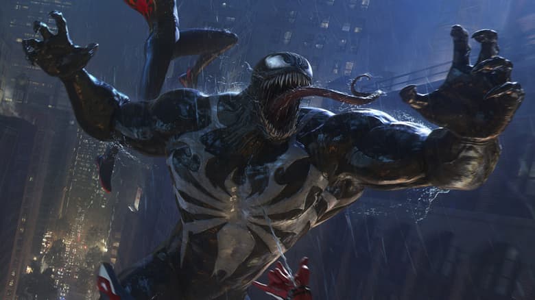 Marvel's Spider-Man 2 Console Covers Are Already Being Scalped