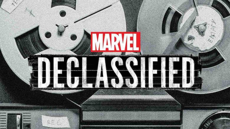 'Marvel's Declassified'