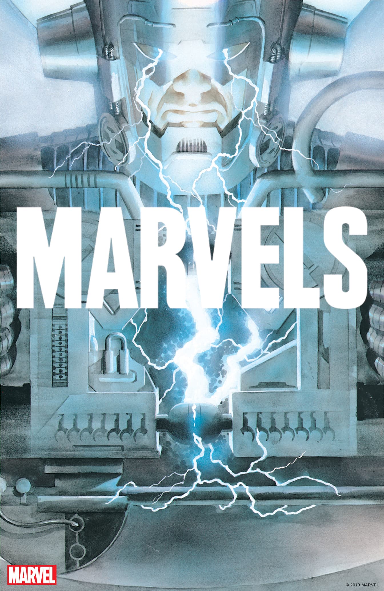 marvels