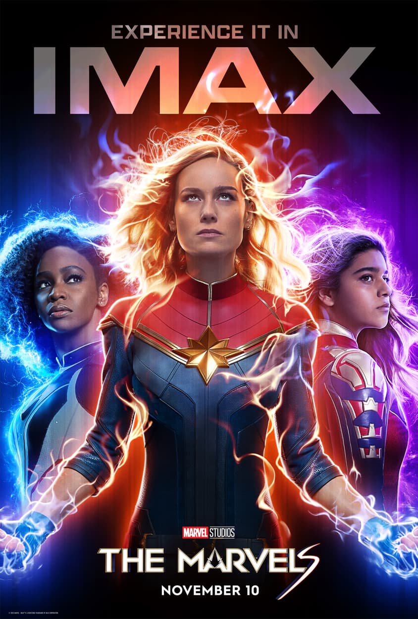 Captain Marvel, Creators, Stories, Origin, & Film