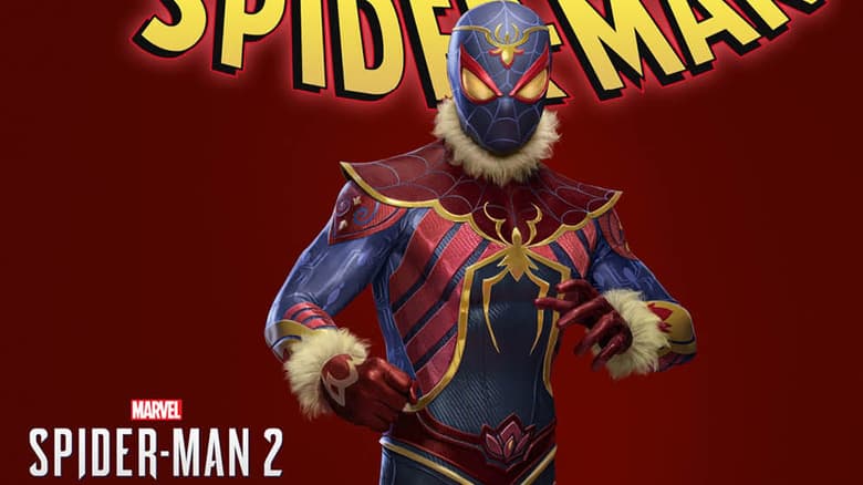 Spider-Man 2's Alternate Suits Spotlighted in New Marvel Covers - IGN