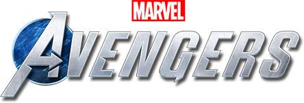Marvel's Avengers Game Logo