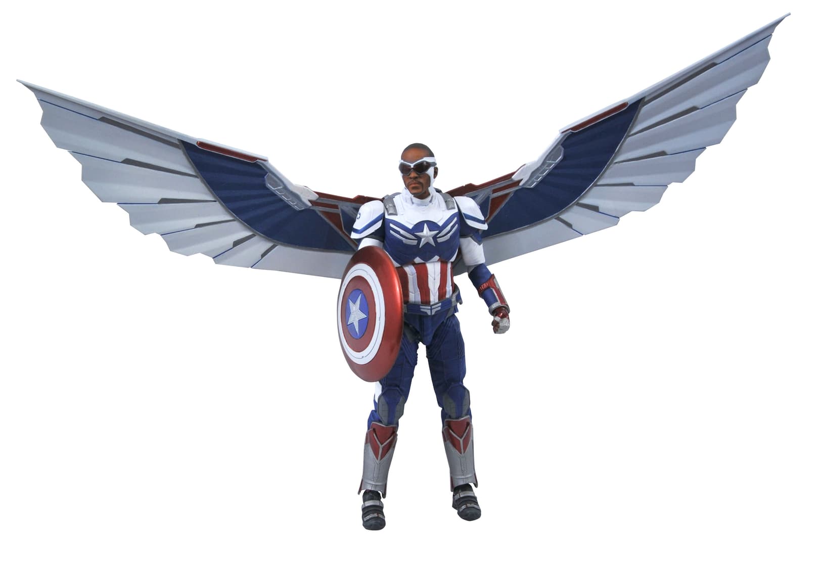 Shop Marvel Must Haves: Sam Wilson (Captain America) | Marvel