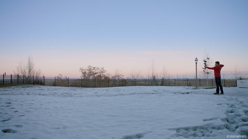 Photo credit: Disney+