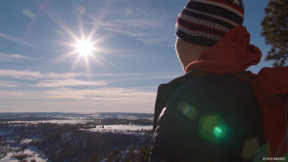 Photo credit: Disney+