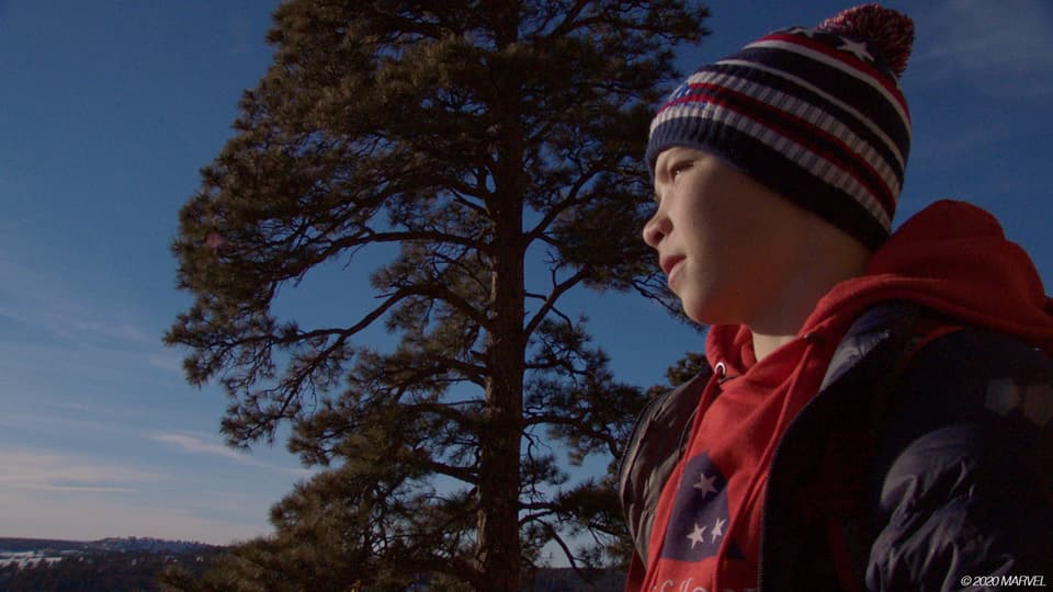 Photo credit: Disney+